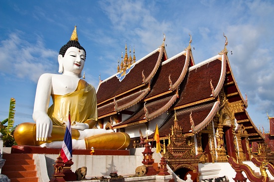 Thailand Tour